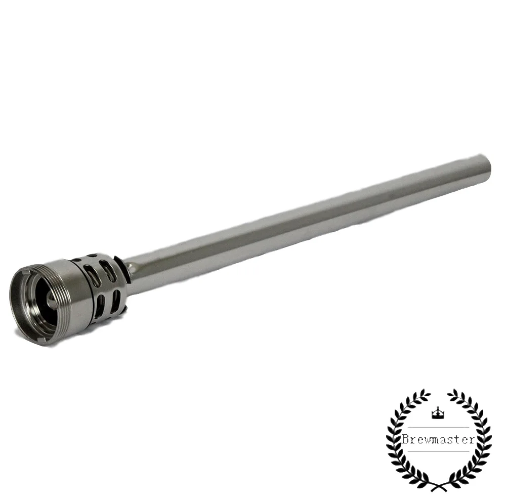 

D-TYPE SCREW IN SPEAR FOR 50L KEG HOME BREW
