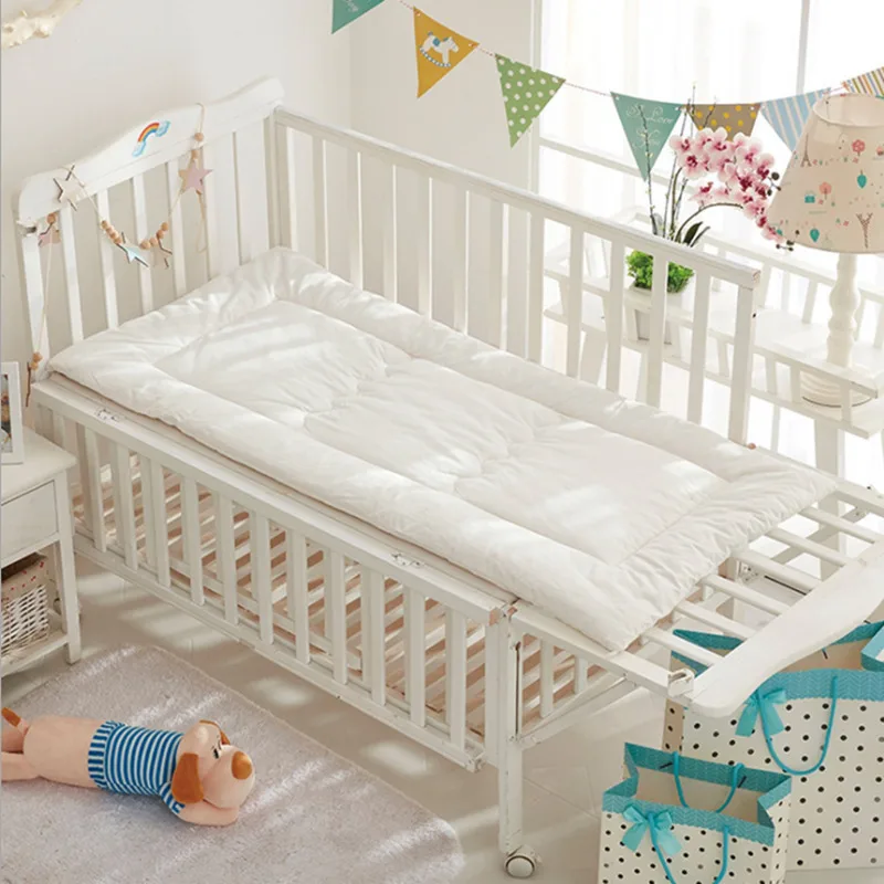 cot size egg crate