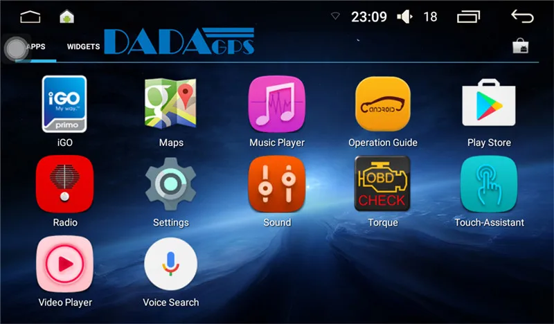 Discount 10.1inch Android6.0 Quad Core Car GPS Navigation Car No DVD Player for Honda Accord 2013 to 2016 Car Stereo Radio MP4 Multimedia 4