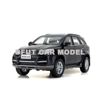 

Diecast Alloy Car Scale 1:18 JAC S350 N350 Model Edition Model Color Box Package Toys For Kids Children Gift
