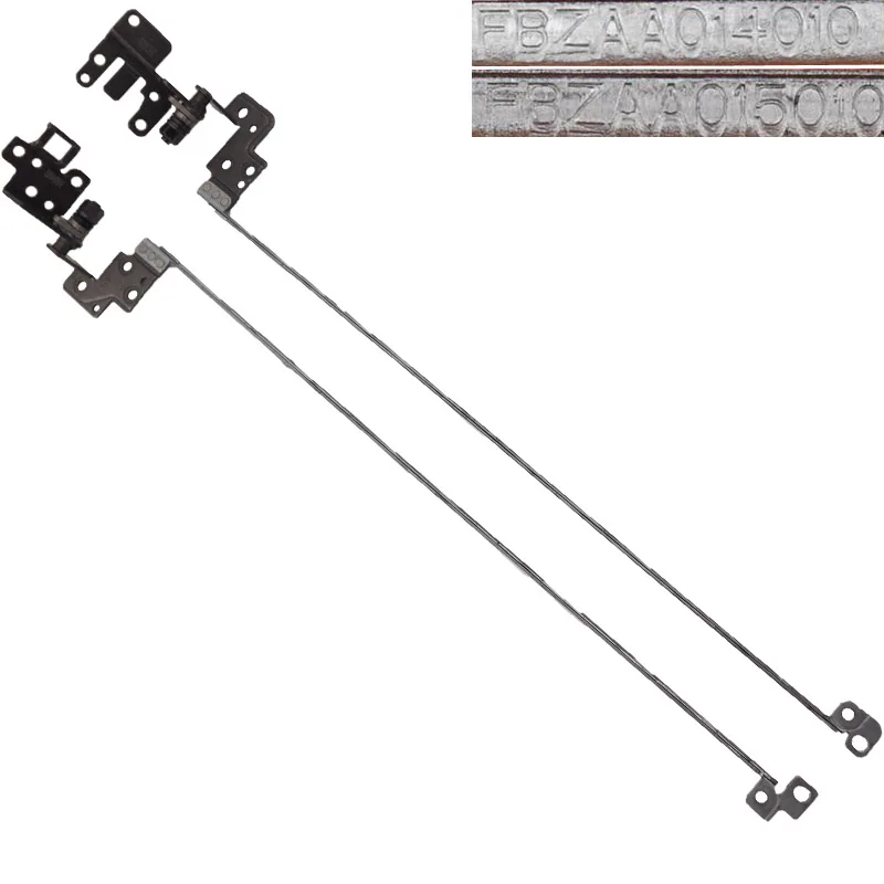 New Laptop Hinge for Acer Aspire E5-553-T2XN E5-575G-527J E5-575G-53VG E5-575-51GG F5-573-32ZS F5-573G-78R2 E5-523-97JY