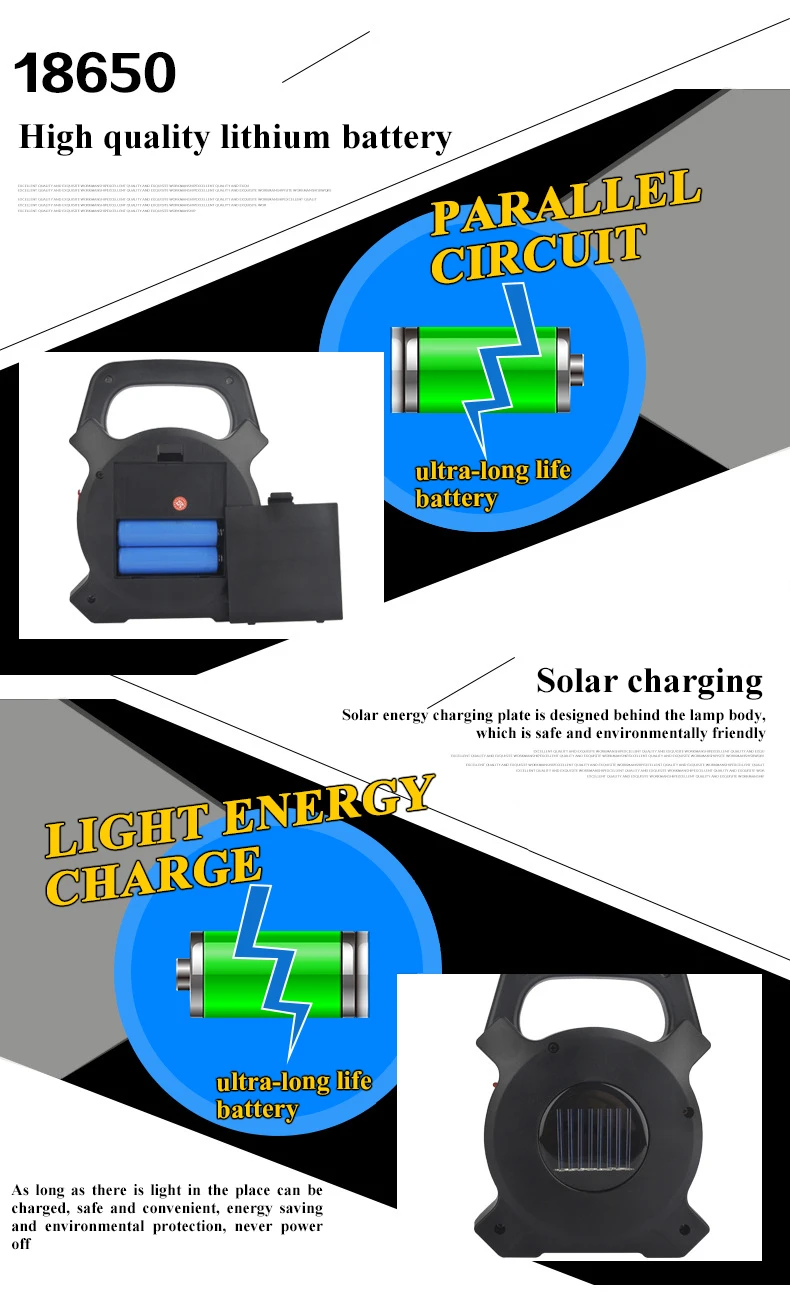 Лучше 2 в 1 Usb портативные на солнечных батареях перезаряжаемые светодиодные фонари для кемпинга лампа Фонари с Мощность банк Функция удара