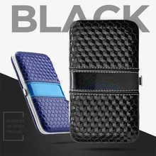 18 в 1 маникюрный набор профессиональный маникюрный комплект для стрижки утилита ножницы для педикюра Пинцет Ножи уха Палочки рисунки на ногтях Красота инструменты для ухода за кожей