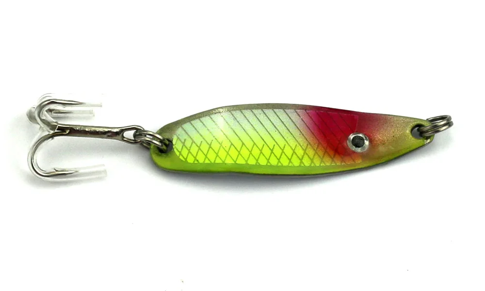 SP006 SPOON LURES (4)