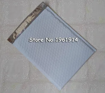 

2015 NEW packing bag/PE poly bubble bag envelope/grey color PE bubble bag 140x160+40MM 50PCS