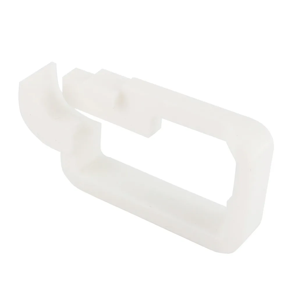 Hot 3D Printed Gimbal Protector For DJI Phantom 4 Saver Crash Guard White RC Part High Quality