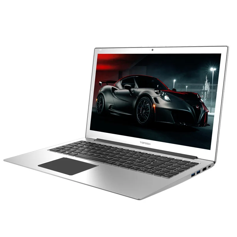 

Laptop 15.6 inch Intel i7-6500 Quad Core 2.5GHZ-3.1GHZ 128/256/512G SSD backlit keyboard Gaming Laptop Computer notebook