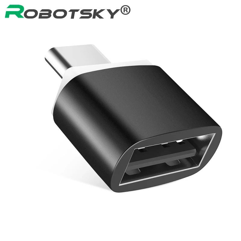 

OTG USB C Male to USB 3.0 USB 2.0 Female adapter Converter Phone OTG Cable for Samsung S8 S9 Note 8 Huawei P20 Xiaomi for Redmi