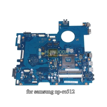 

NOKOTION BA92-08137B BA92-08137A for Samsung NP-RC512 RC420 RC520 RC720 Laptop motherboard HM65 DDR3 GT525M