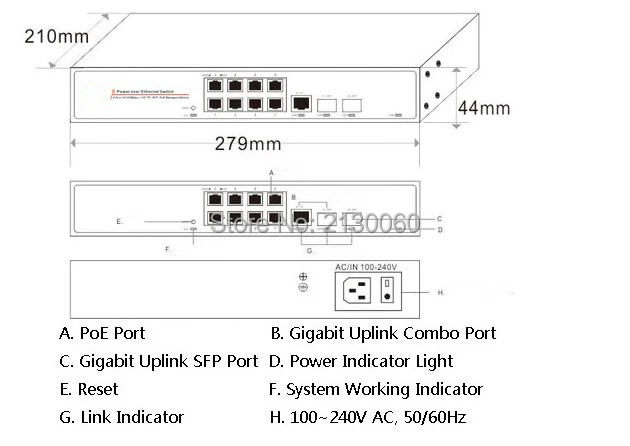 POE31108PF 5
