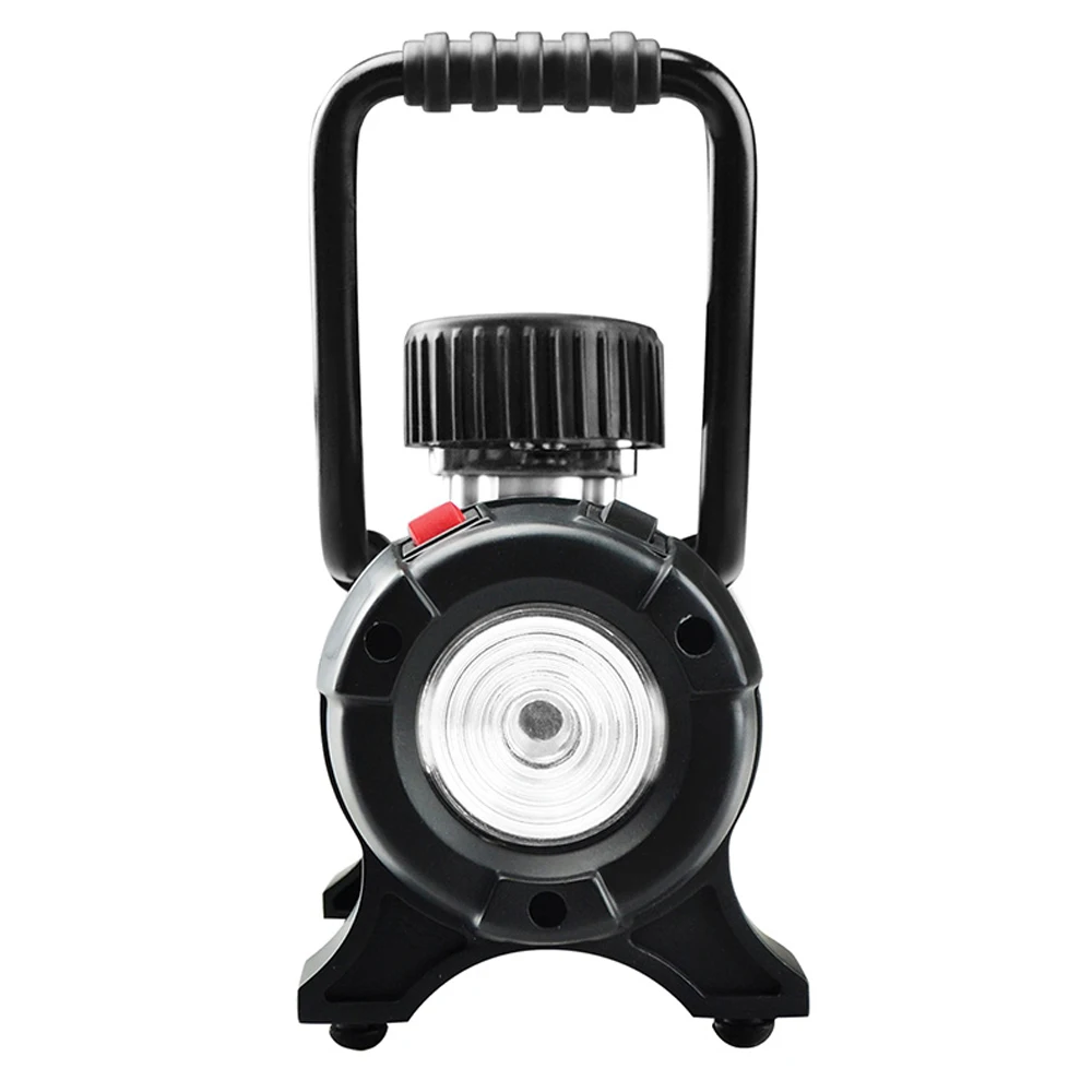 Компрессор автомобильный KRAFT КТ 800033 Power Life ULTRA (Максимальное давление 10 атм
