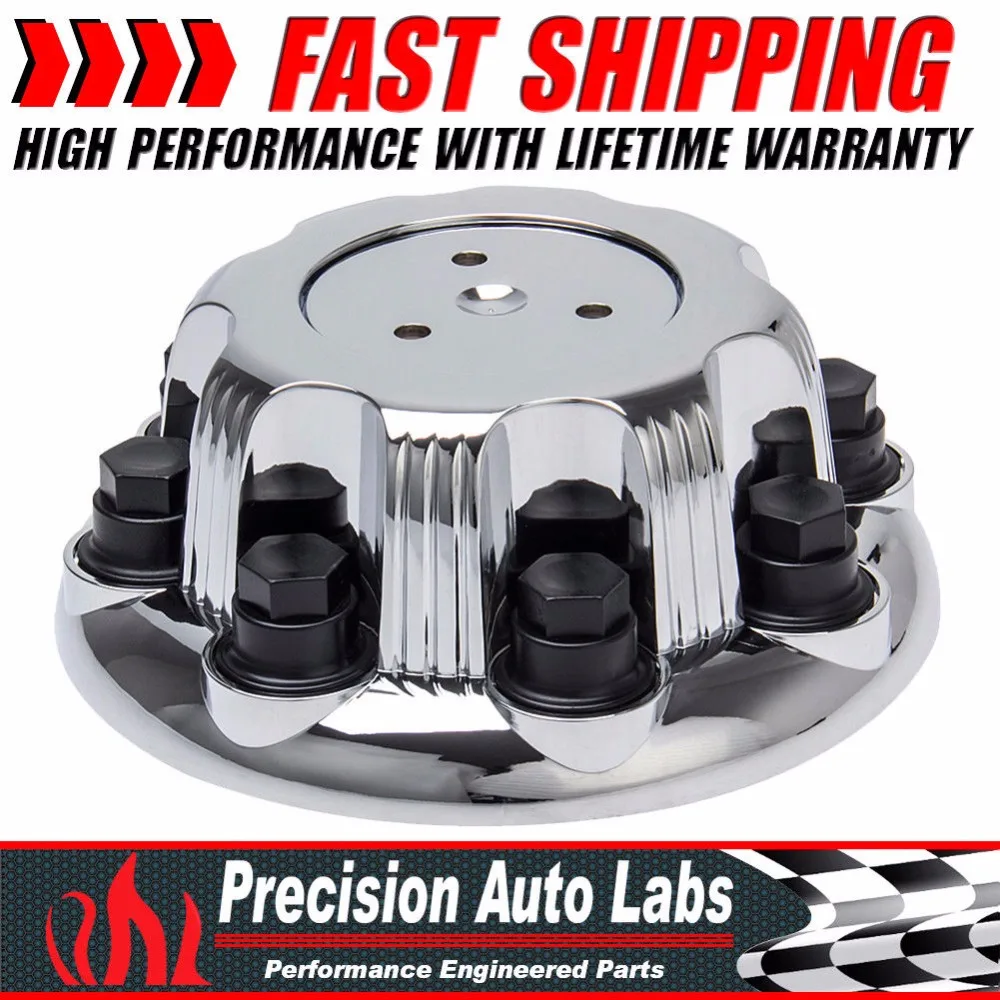 CarBole Auto Accessory Car Parts Wheel Center Caps Hub 8 Lug CAP