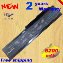HSW A32-N61 Battery for Asus N61 N61J N61D N61V N61VG N61JA N61JV M50s N43S fast shipping цена HSW A32-N61 Battery for Asus N61 N61J N61D N61V N61VG N61JA N61JV M50s N43S fast shipping цены онлайн