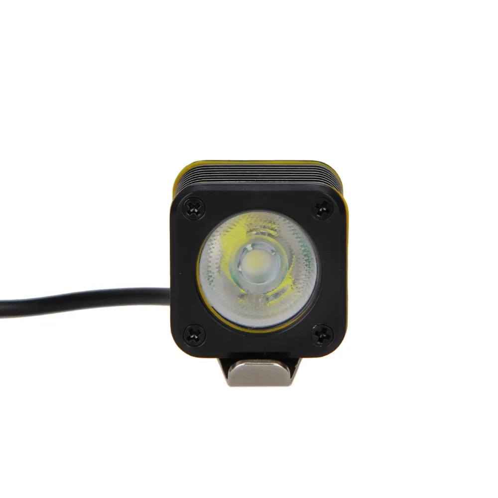 Best MINI USB 5000lm 4 modes XM-L T6 LED BICYCLE LIGHT HEAD TORCH BIKE Light Headlight MOUNTAIN LAMP 3