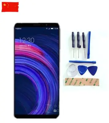 For Gome Fenmmy Note Lcd Assembly Display Touch Screen Panel Replacement Screen Module Replacement Parts Mobile Phone Lcd Screens Aliexpress