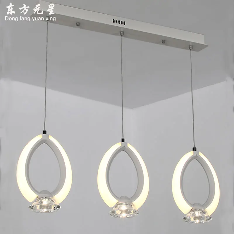 

led pendant light hanging lamp creative personality lighting decorations for living room bedroom