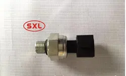 Бесплатная shippingHitachi EX200 Датчик давления-Соленоидный клапан датчик давления