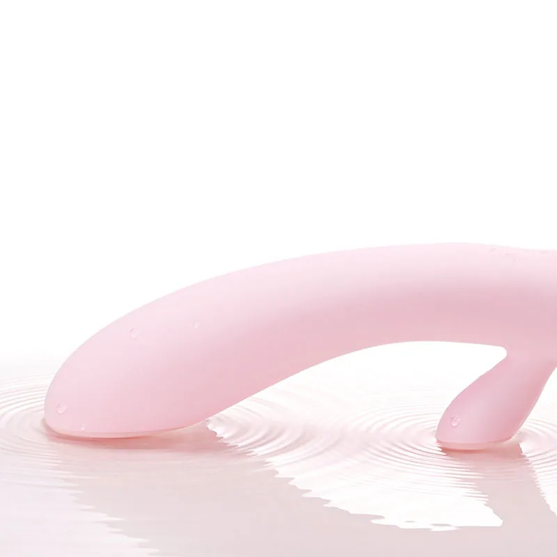 Регулируемый вибратор с 10 частотами G Spot фаллоимитатор для женщин мягкое
