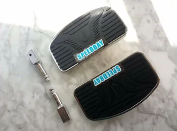 

Magna VF750 Front Or Rear Motorcycle Footrest Footpegs