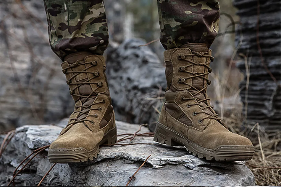 Скауты дезерты тактические военные ботинки мужские армейские ботинки мужская Спортивная форма с кроссовками рабочие альпинистские мужские армейские ботинки женские кроссовки