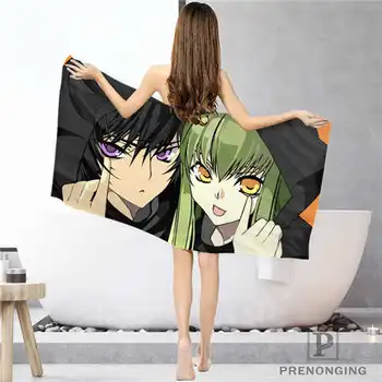 

Custom Hangyaku.no (1) Bathroom Washcloth Towels Face Towel/Bath Towel Shower Towels Size 33x74cm/72x143cm#18-12-16-02-88