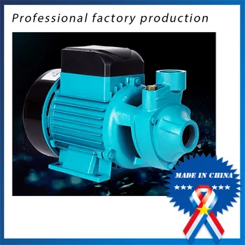 

QB60 Electric Clean Water Pump