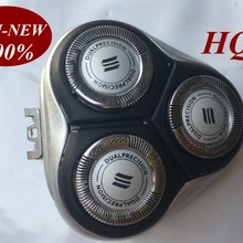 1 шт. станков лезвие на замену бреющая головка для Philips HQ8 PT815 PT860 PT866 PT868 PT880 AT810 AT811 AT814 AT890 AT891 AT893