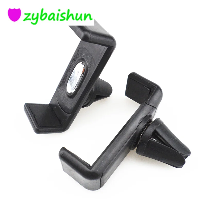 

Ventilator 360 degree rotation car seat mobile phone holder for Mitsubishi ASX /Subaru Forester/Suzuki SX4