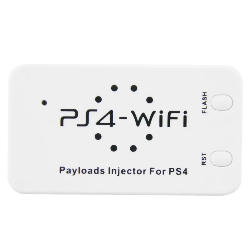 Для ps4 Wi-Fi беспроводной трещины модуль без сети-просто подключите и играйте благодаря технологии plug and play для ps4 4,05/4,55/5,05 для ps3 4,81/4,82