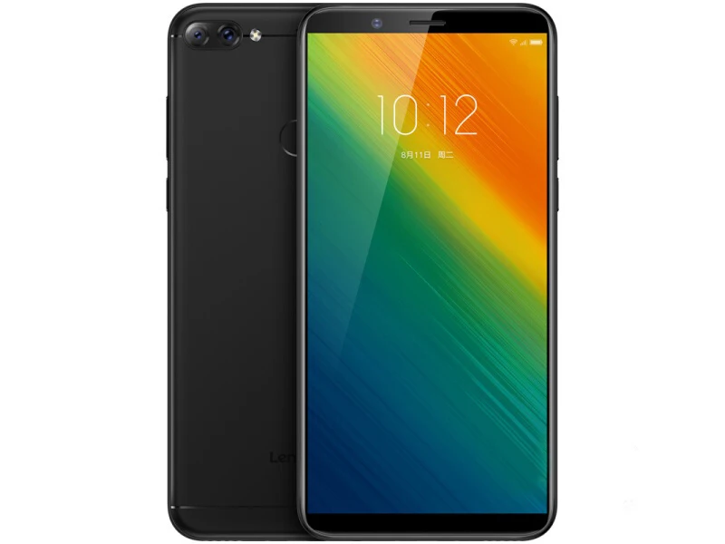 Lenovo K5 Note 4 ГБ 64 L38012 6 0 дюймов Зуй 3 9 4G FDD 18:9 1440x720 Snapdragon 450 Octa core двойной чехол накладка