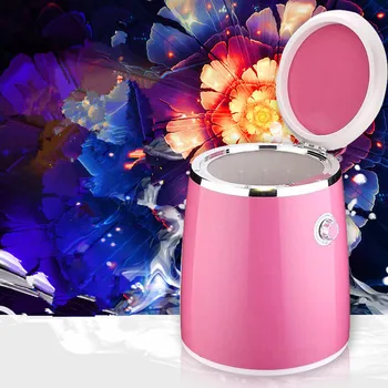 

Mini washing machine underwear dry machine function semi-automatic monocular washer 3kg baby clothes portable washing machine