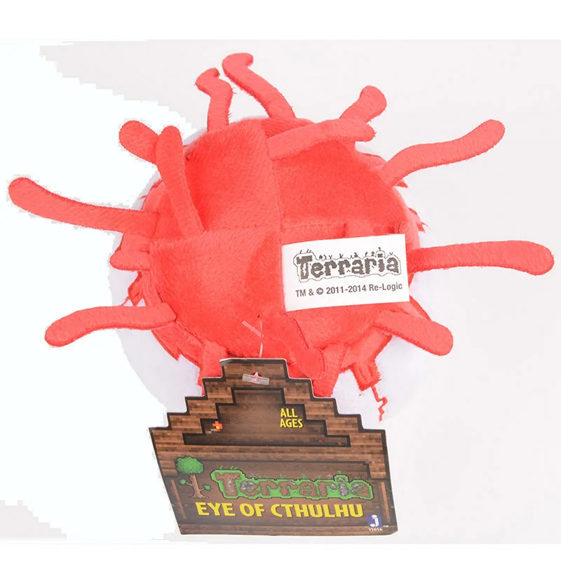 cute terraria eye of