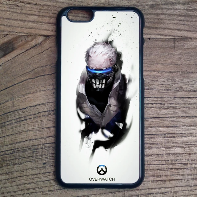 coque iphone 8 plus overwatch coque iphone 8 plus overwatch