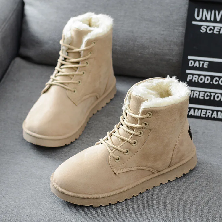 best store to buy winter boots