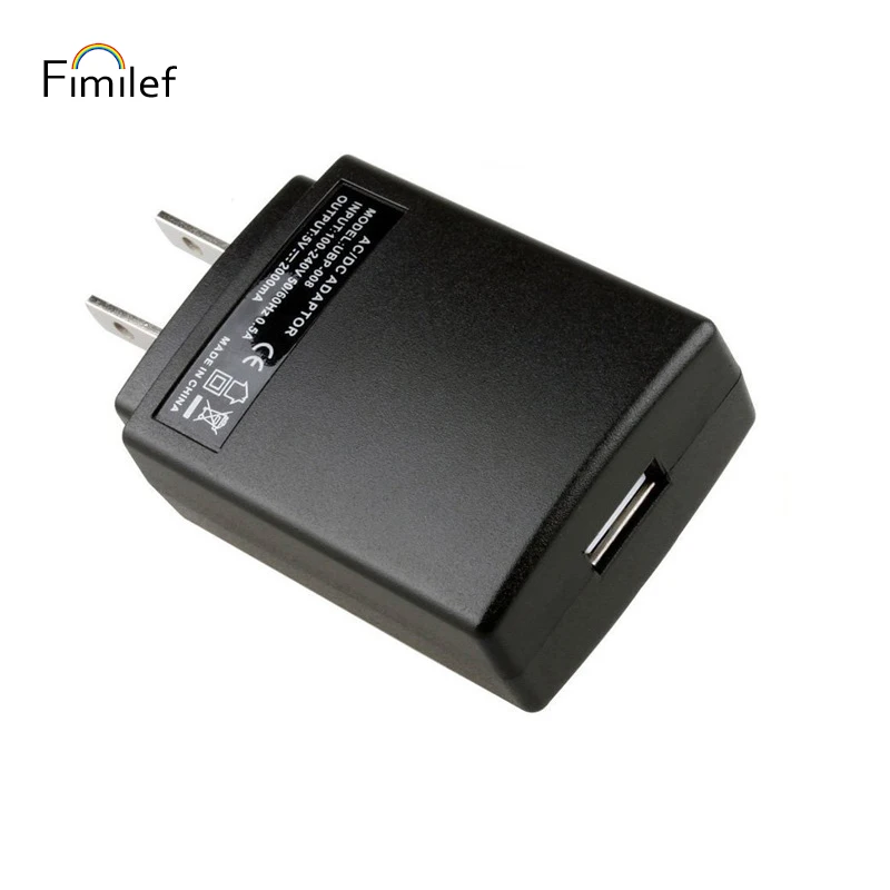 

Hot Sale 5V2A USB Wall Charge adapter for ipad tablet Android phone charger Travel Adapter for Huawei Samsung LG Mobile Phone