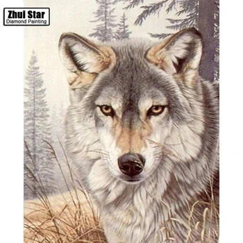 

Needlework Diamond embroidery sea Shell starfish scenery Diamond Painting Icon rhinestone Square diamond Home decoration ZS