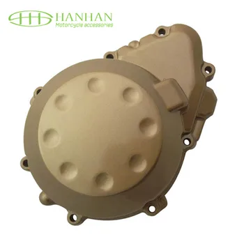 

Free shipping Stator Engine Cover for Kawasaki Z750 Z1000 2003 2004 2005 2006