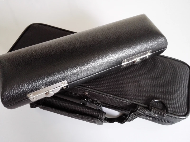 

Two kinds of high-grade piccolo box,Piccolo case,Piccolo box