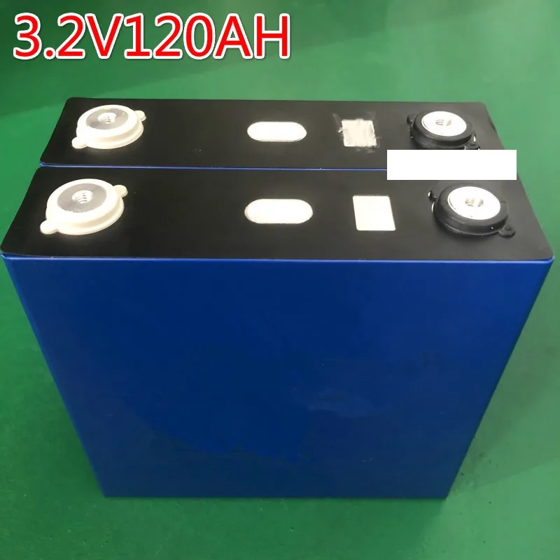 11337.72руб. |Реальная емкость 120Ah бренд Lifepo4 3,2 v батарея 100ah> 50ah для Bateria 12v 100ah упаковка Diy солнечной энергии батареи E транспортные средства|Подзаряжаемые батареи| | - AliExpress