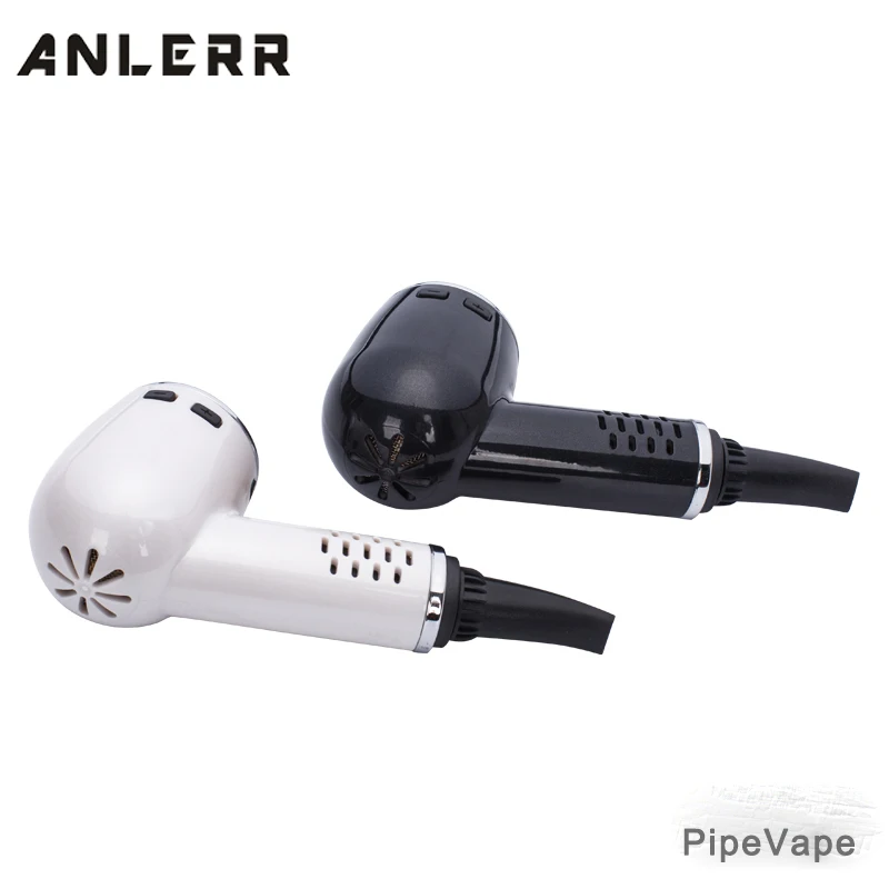 smoking vape