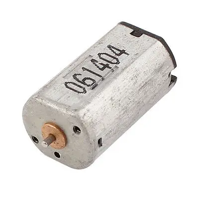 DC 1 5 V-6V 26500 об/мин мм вал хобби игрушка высокого Скорость Тип Мини Мотор M30 |