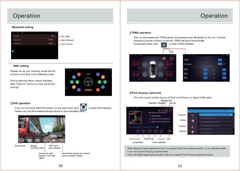 Excellent For Toyota Yaris / XP90 2005~2013 - Car DVD Player GPS Navi Navigation Android System Radio Stereo Audio Video Multimedia 19 Excellent For Toyota Yaris / XP90 2005~2013 - Car DVD Player GPS Navi Navigation Android System Radio Stereo Audio Video Multimedia 19