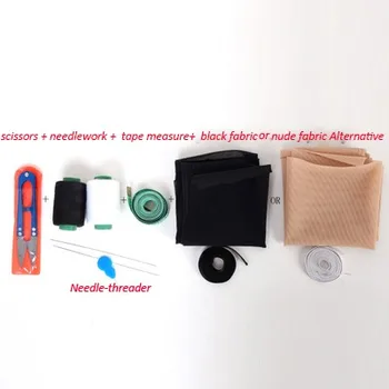 

Hair Accessory DIY Tools for Wig Styling