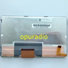 7 дюймов ЖК-дисплей дисплей LTA070B1P2F/LTA070B1P4F lcd-панель, экран для subaaru Автомобильный навигатор Аудио Системы