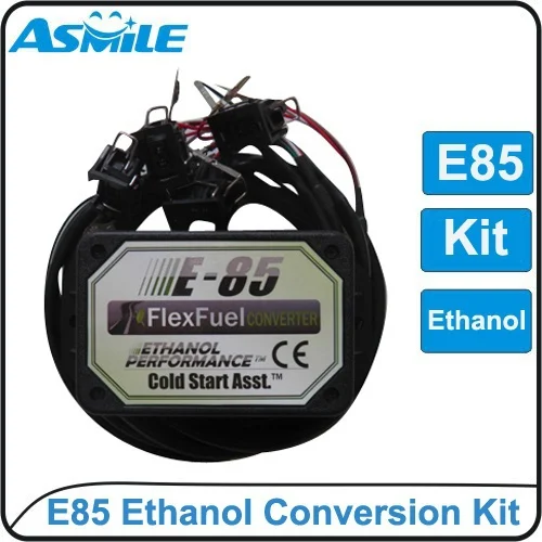 kit ethanol pour moto