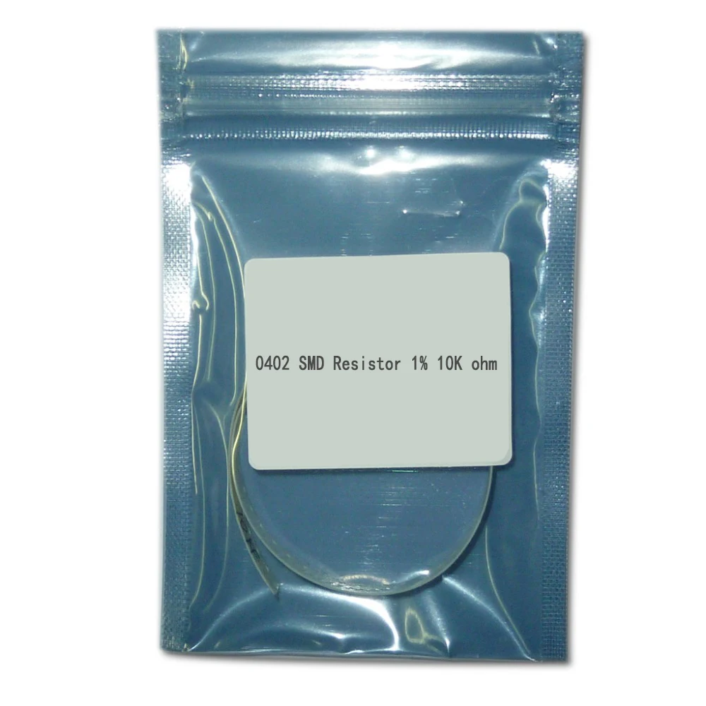 Резистор 10k smd