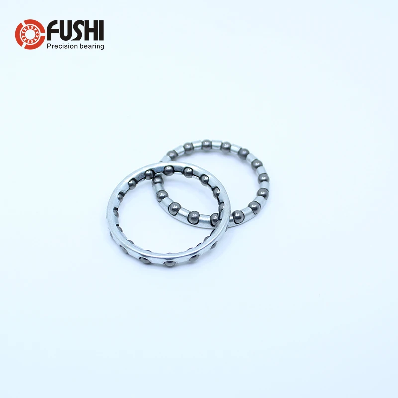 BIKE BALL BEARING CAGED WHEEL HUB AXLE HEADSET CRANKSHAFT PIVOT RETAINER STEEL BIKE BALL BEARING CAGED WHEEL HUB AXLE HEADSET CRANKSHAFT PIVOT RETAINER STEEL