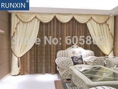 Электрическая штора ширина 6 10 м бренд DOOYA DT52E китайский топ бренд|electric curtain|dooya
