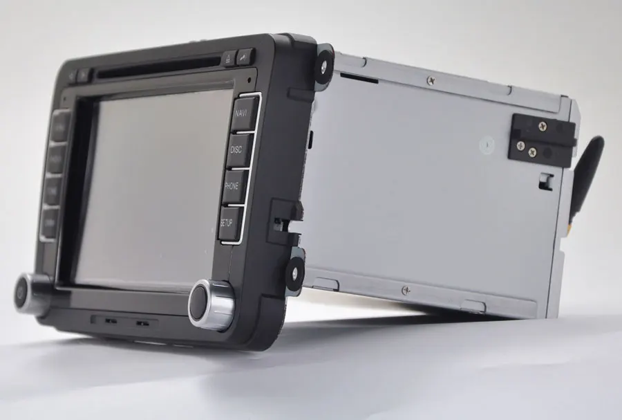 Perfect Android 7 inch Car DVD Radio multimedia Stereo Player GPS Navigation for VW Passat CC golf6 GTI New Magotan b7l Magotan Sagitar 1