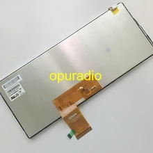 BMWw 5 серии навигации/10,3-дюймовый ЖК-дисплей высокой четкости ЖК-дисплей CLAA103WA01 XN 73002020522A ЖК-дисплей Дисплей